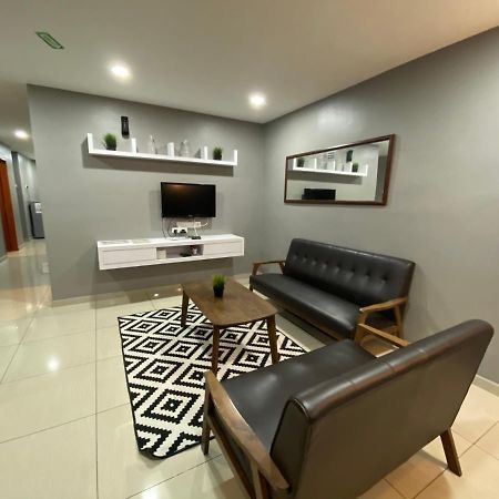 STRAITS INC APARTMENT 5 , Bandar Melaka Bagian luar foto