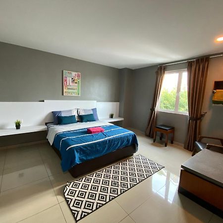 STRAITS INC APARTMENT 5 , Bandar Melaka Bagian luar foto