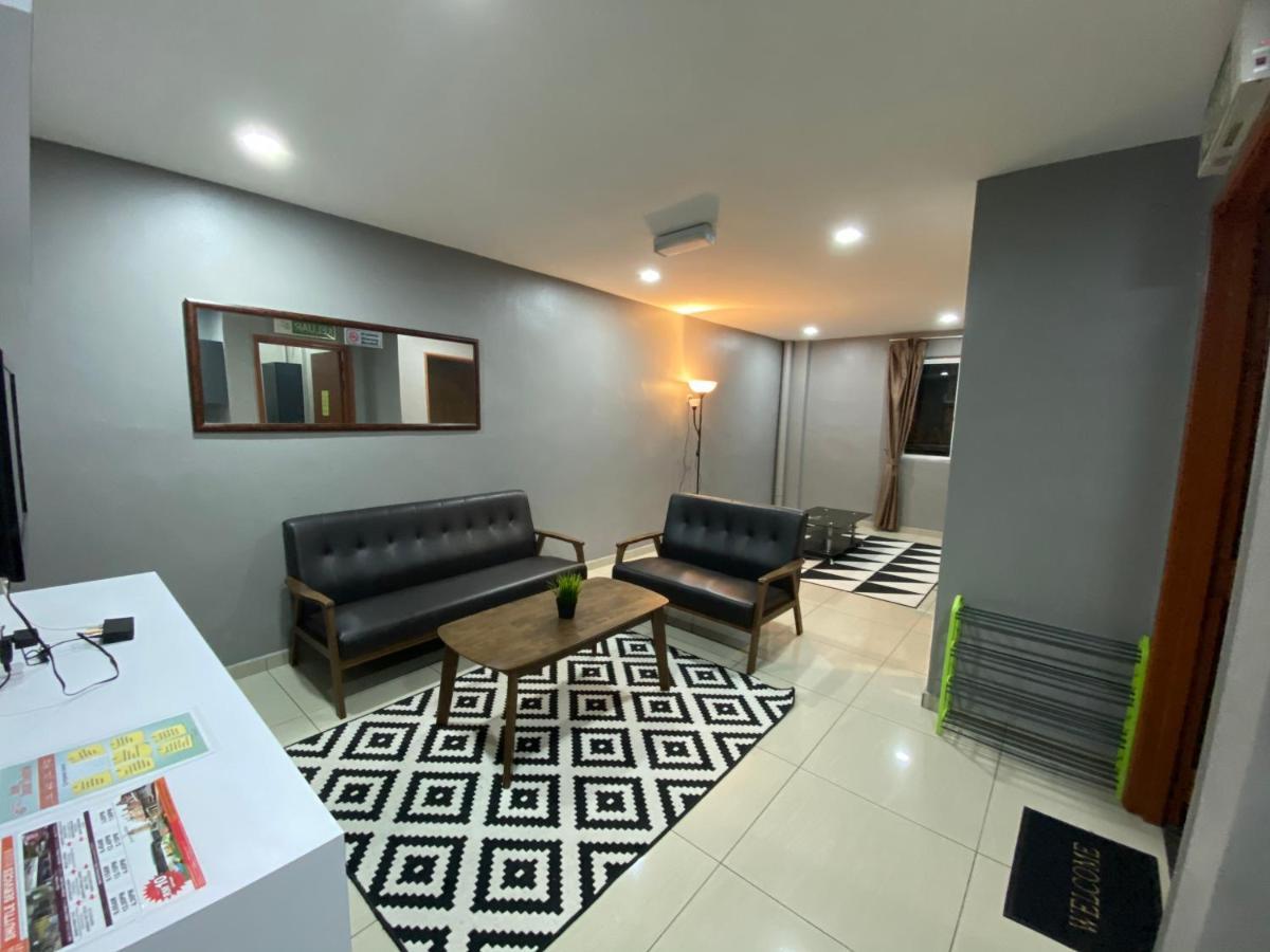 STRAITS INC APARTMENT 5 , Bandar Melaka Bagian luar foto