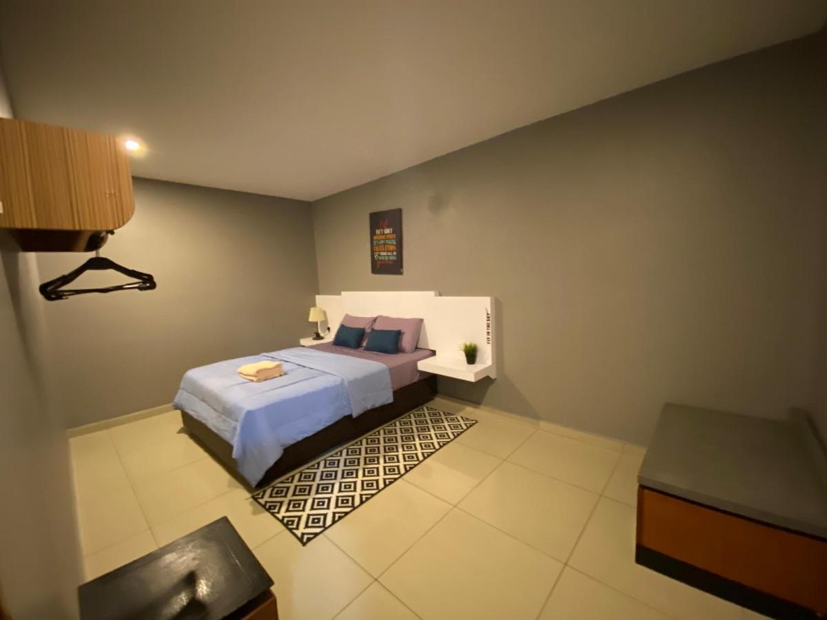 STRAITS INC APARTMENT 5 , Bandar Melaka Bagian luar foto