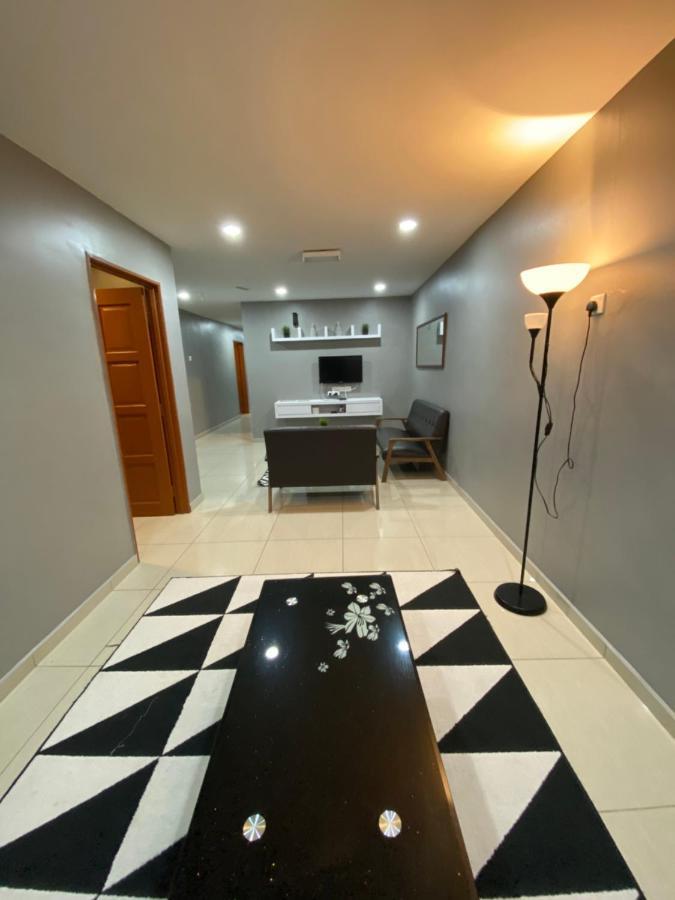 STRAITS INC APARTMENT 5 , Bandar Melaka Bagian luar foto