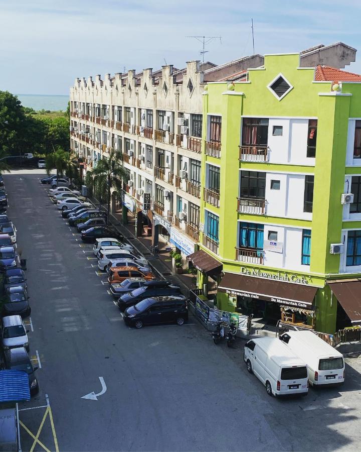 STRAITS INC APARTMENT 5 , Bandar Melaka Bagian luar foto